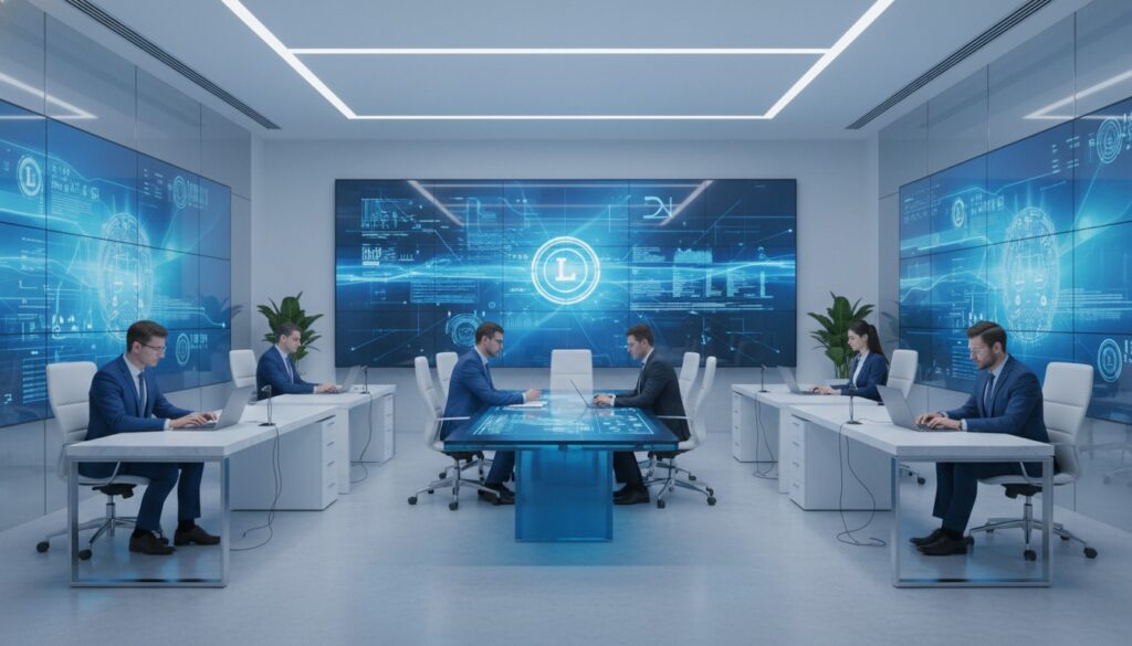 Digital Transformation in Law Firms: A Complete Guide for 2024