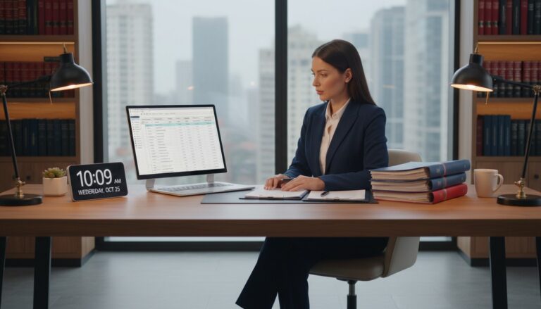 Mastering Time Tracking and Billing Accuracy for Attorneys