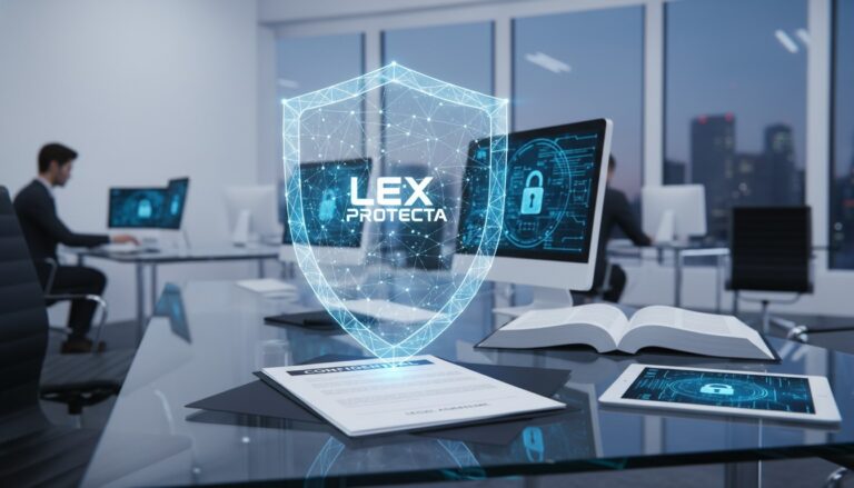 Cybersecurity Essentials: Protecting Your Law Firm’s Sensitive Data